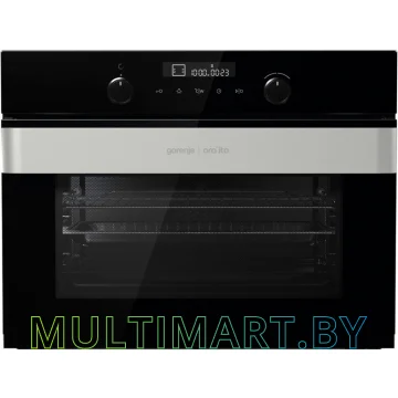 Электрический духовой шкаф Gorenje BCM547ORAB
